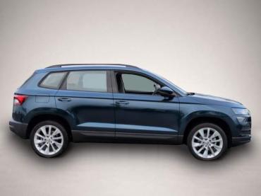 Fahrzeug ansehen: Skoda Karoq Style 1.0TSI * Tempo SHZ 2xPDC SmartLink 18 Skoda Karoq Style 1.0TSI * Tempo SHZ 2xPDC SmartLink 18
