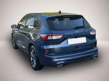 Ford Kuga ST-Line Bluetooth Head Up Display Navi LED