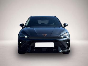 Cupra Leon ST 4Drive TSI DSG|5J-GAR|AHK|el.HECK|NAVI
