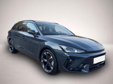 Fahrzeug ansehen: Cupra Leon ST TDI DSG PANO Sennheiser-Sound AHK Edge-P Cupra Leon ST TDI DSG PANO Sennheiser-Sound AHK Edge-P