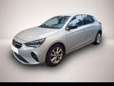 Fahrzeug ansehen: Opel Corsa Elegance Navi Kamera PDC v * h Tempomat Opel Corsa Elegance Navi Kamera PDC v * h Tempomat