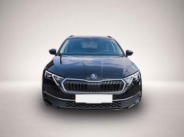Skoda Octavia Combi 1.5 TSI mHEV DSG Selection AHK SMA