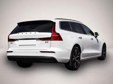 Fahrzeug ansehen: Volvo V60 Kombi Core B3 Benzin EU6d AHK Digitales Cock Volvo V60 Kombi Core B3 Benzin EU6d AHK Digitales Cock
