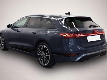 Fahrzeug ansehen: Audi e-tron A6 Avant e-tron S line Audi e-tron A6 Avant e-tron S line