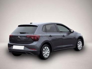 Fahrzeug ansehen: Volkswagen Polo Life 1.0TSI * ACC LED Navi digCockp SHZ 2xPDC Volkswagen Polo Life 1.0TSI * ACC LED Navi digCockp SHZ 2xPDC