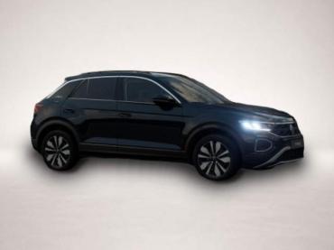 Fahrzeug ansehen: Volkswagen T-Roc 1.5 TSI DSG Goal AHK/Rückkam/ACC Volkswagen T-Roc 1.5 TSI DSG Goal AHK/Rückkam/ACC