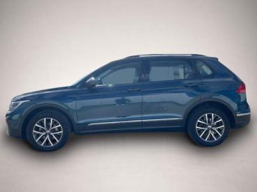 Volkswagen Tiguan 2.0 TDI DSG Life Navi * AHK * Kamera