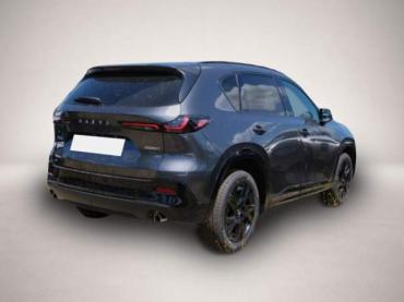 Fahrzeug ansehen: Mazda CX-5 All-new 2.5L e-Skyactiv G 141ps 6AT FWD Hom Mazda CX-5 All-new 2.5L e-Skyactiv G 141ps 6AT FWD Hom