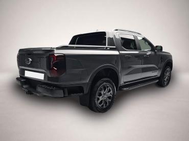 Fahrzeug ansehen: Ford Ranger 3.0 Ecoblue Auto. Wildtrak e-4WD DoKa Nav Ford Ranger 3.0 Ecoblue Auto. Wildtrak e-4WD DoKa Nav