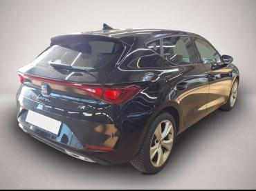 Fahrzeug ansehen: Seat Leon 1.5 TSI FR Seat Leon 1.5 TSI FR