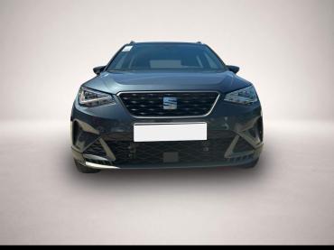 Fahrzeug ansehen: Seat Arona 1.0 TSI DSG AB229EUR FR NAVI REAR VIEW SHZ Seat Arona 1.0 TSI DSG AB229EUR FR NAVI REAR VIEW SHZ