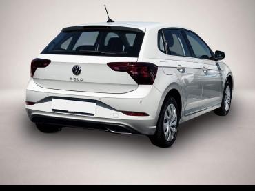 Volkswagen Polo 1.0 TSI Life LED PDC APP CONNECT