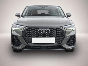 Audi Q3 Sportback 45 TFSI e S tronic ACC AMBIENTE LED