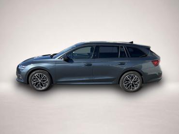 Fahrzeug ansehen: Skoda Octavia Combi 1.5 TSI Clever Blackline 150¤ m.20 Skoda Octavia Combi 1.5 TSI Clever Blackline 150¤ m.20