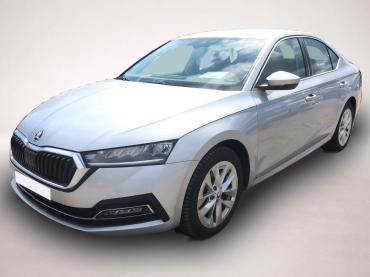 Fahrzeug ansehen: Skoda Octavia 1.0 eTSI DSG Style * Navi * ACC * Kamera * Kessy Skoda Octavia 1.0 eTSI DSG Style * Navi * ACC * Kamera * Kessy