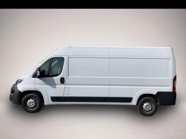 Opel Movano HKa L3H2 3.5t Edition * Klima * Navi * PDC * Kam
