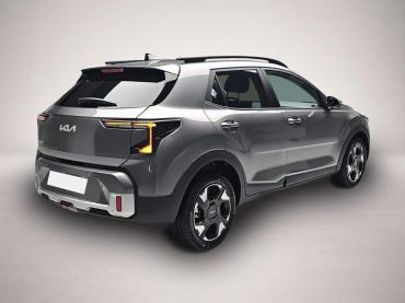 Fahrzeug ansehen: Kia Stonic 1.0 T-GDI 100 DCT VISION MJ26 SITZH. NAVI Kia Stonic 1.0 T-GDI 100 DCT VISION MJ26 SITZH. NAVI