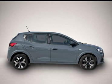 Fahrzeug ansehen: Dacia Sandero TCe 90 CVT Expression * SHZ * ALU * Klimaauto Dacia Sandero TCe 90 CVT Expression * SHZ * ALU * Klimaauto