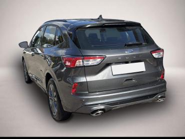 Ford Kuga ST-Line Bluetooth Head Up Display Navi LED