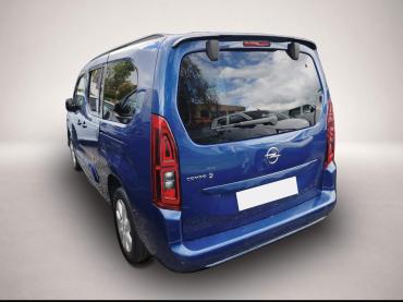 Fahrzeug ansehen: Opel Combo - e Ultimate XL Bluetooth Navi Klima Opel Combo - e Ultimate XL Bluetooth Navi Klima