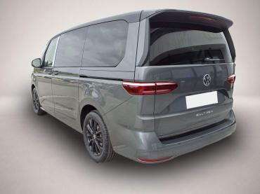 Volkswagen T7 Multivan 2.0 TDI 7-Gang-DSG