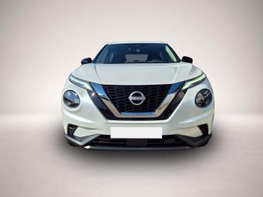 Nissan Juke 1.0 DIG-T 114PS Acenta Klimaautomatik Sitz