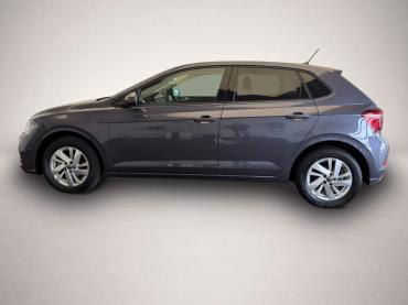 Volkswagen Polo 6 VI 1.0 TSI Style Rückfahrkam/App-Connect