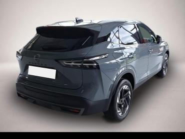 Fahrzeug ansehen: Nissan Qashqai 1.3 DIG-T MHEV AUTO. MJ27 N-CONNECTA WIN Nissan Qashqai 1.3 DIG-T MHEV AUTO. MJ27 N-CONNECTA WIN