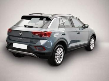 Volkswagen T-Roc 1.0 TSI Life LED/Stand
