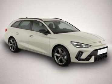 Fahrzeug ansehen: Cupra Leon Sportstourer 2.0 TSI DSG 4Drive * Navi * Side Cupra Leon Sportstourer 2.0 TSI DSG 4Drive * Navi * Side