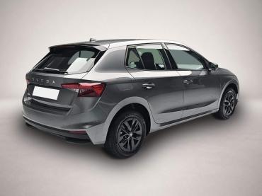 Fahrzeug ansehen: Skoda Fabia 1.0 TSI DSG Selection GRA Kamera Skoda Fabia 1.0 TSI DSG Selection GRA Kamera