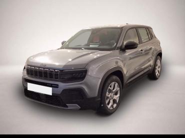 Fahrzeug ansehen: Jeep Avenger Altitude * Navi * JBL * 360 Kamera * LED * El Jeep Avenger Altitude * Navi * JBL * 360 Kamera * LED * El