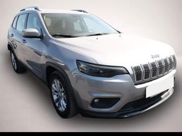 Jeep Cherokee 2.2 M-Jet 195 AUT Edizione LED Nav Kam