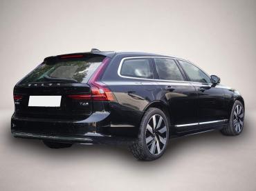Volvo V90 Kombi Plus Bright Recharge Plug-In Hybrid AW