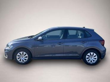 Volkswagen Polo 1.0 MPI APP-CONNECT * VIRTUAL-COCKPIT * LED * NAV