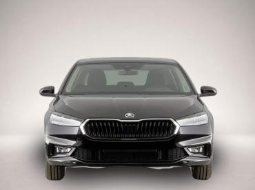 Skoda Fabia 130let 1.0 TSI