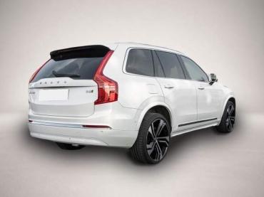 Volvo XC90 Plus Bright AWD 7-Sitzer AD StandHZG AHK Di