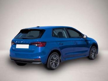 Fahrzeug ansehen: Skoda Fabia TOUR 1.0 * LED Tempo PDC Spurass Klima 16 Skoda Fabia TOUR 1.0 * LED Tempo PDC Spurass Klima 16