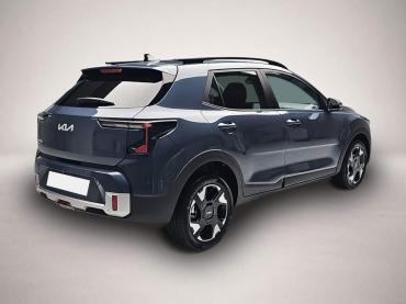 Kia Stonic 1.0 T-GDI 100 DCT VISION MJ26 SITZH. NAVI