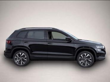 Skoda Karoq TOUR 4x4 TDI * DSG AHK MatrixLED R-Kam Navi