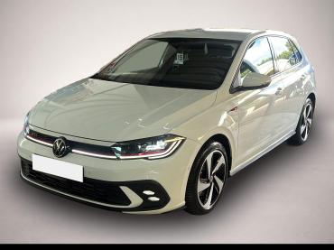 Fahrzeug ansehen: Volkswagen Polo 2.0 TSI GTI DSG * LED * SideAssist * DAB * IQ Drive Volkswagen Polo 2.0 TSI GTI DSG * LED * SideAssist * DAB * IQ Drive
