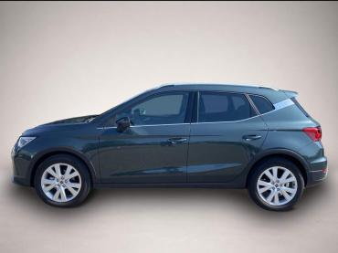 Fahrzeug ansehen: Seat Arona 1.0 TSI DSG XPerience PAKET-XL * ACC * LANE-AS Seat Arona 1.0 TSI DSG XPerience PAKET-XL * ACC * LANE-AS
