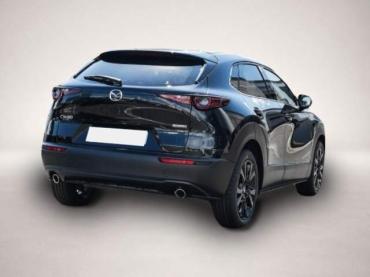 Mazda CX-30 2025 Homura 2.5L e-SKYACTIV-G 140PS 6GS FW