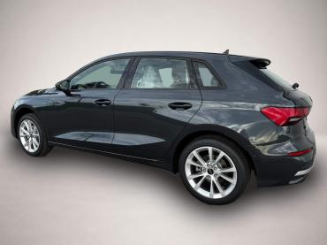 Fahrzeug ansehen: Audi A3 Sportback 1.5TFSI S-Tronic Audi A3 Sportback 1.5TFSI S-Tronic