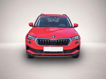 Fahrzeug ansehen: Skoda Karoq 2.0 TDI DSG Selection AHK NAV RFK ACC PDC Skoda Karoq 2.0 TDI DSG Selection AHK NAV RFK ACC PDC