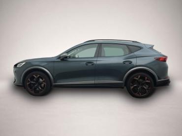 Cupra Formentor 2.0 TSI DSG 4Dr. VZ AKRA PANO DCC NAVI