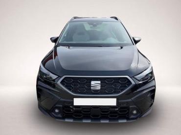 Seat Arona FR 1.0 TSI DSG Neues Modell Kamera AHK Dig