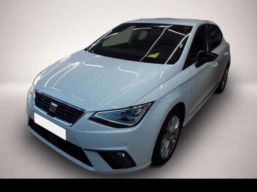 Fahrzeug ansehen: Seat Ibiza 1.5 TSI DSG FR ab 156.- EUR mtl. 990.- Anz Seat Ibiza 1.5 TSI DSG FR ab 156.- EUR mtl. 990.- Anz