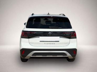 Fahrzeug ansehen: Volkswagen T-Cross 1.0 TSI Life AHK * SHZ. * LM16 Volkswagen T-Cross 1.0 TSI Life AHK * SHZ. * LM16