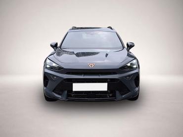 Cupra Formentor 1.5 eTSI DSG LED RFK PDC